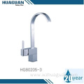 Promotional Warranty 10years Kitchen Faucet